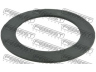FEBEST CRSI-SEBR spyruoklės dangtelis
05085528AA