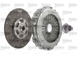 VALEO 827052 sankabos komplektas 
 Sankaba/dalys -> Sankabos remonto komplektas, visas
1513720, 1749125
