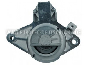 EUROTEC 11040689 starteris 
 Elektros įranga -> Starterio sistema -> Starteris
5802AL, 5802EY, 281000Q012, 281000Q021