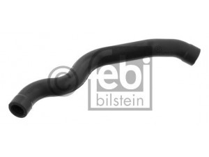 FEBI BILSTEIN 33946 žarna, karterio alsuoklis 
 Variklis -> Karteris -> Alsuoklis
112 018 04 82