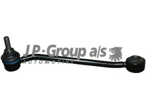 JP GROUP 1150500570 šarnyro stabilizatorius 
 Ašies montavimas/vairavimo mechanizmas/ratai -> Stabilizatorius/fiksatoriai -> Savaime išsilyginanti atrama
8A0505465C, 8D0505465