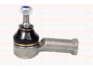 FAI AutoParts SS674 skersinės vairo trauklės galas 
 Vairavimas -> Vairo mechanizmo sujungimai
1074306