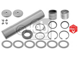 FEBI BILSTEIN 15216 remonto komplektas, pasukamojo kakliuko kaištis 
 Ašies montavimas/vairavimo mechanizmas/ratai -> Pasukamojo kakliuko remonto rinkinys -> Remonto komplektas, karbiuratorius
81.44205.6025