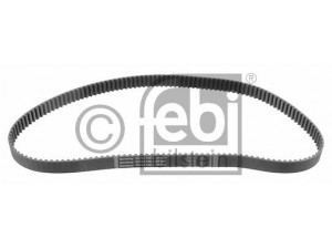 FEBI BILSTEIN 22735 paskirstymo diržas 
 Techninės priežiūros dalys -> Papildomas remontas
274184, 31104600, 31316938