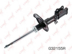 LYNXauto G32155R amortizatorius 
 Pakaba -> Amortizatorius
0K2NA-34-700A, 0K2NB-34-700A, 0K2ND-34-700F