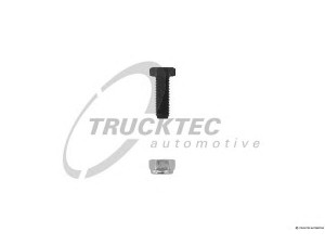 TRUCKTEC AUTOMOTIVE 01.67.523 varžtas
000961 012097 cpl.1