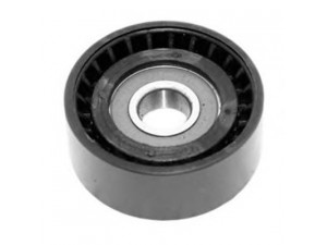 MAGNETI MARELLI 331316170259 įtempiklio skriemulys, V formos rumbuotas diržas
51821653