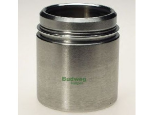 BUDWEG CALIPER 236018 stūmoklis, stabdžių apkaba