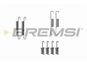 BREMSI SK0774 priedų komplektas, stabdžių trinkelės 
 Stabdžių sistema -> Būgninis stabdys -> Dalys/priedai
608077400