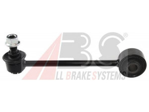 A.B.S. 260555 šarnyro stabilizatorius 
 Ašies montavimas/vairavimo mechanizmas/ratai -> Stabilizatorius/fiksatoriai -> Savaime išsilyginanti atrama
44750-08000