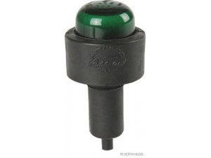 HERTH+BUSS ELPARTS 82710018 ABS kontrolė