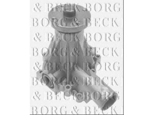 BORG & BECK BWP1335 vandens siurblys 
 Aušinimo sistema -> Vandens siurblys/tarpiklis -> Vandens siurblys
12756195, 2706810, 2706811, 275619