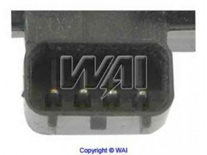 WAIglobal CFD498 ritė, uždegimas 
 Kibirkšties / kaitinamasis uždegimas -> Uždegimo ritė
1F2U12029AC, 1F2Z12029AA, 1F2Z12029AC