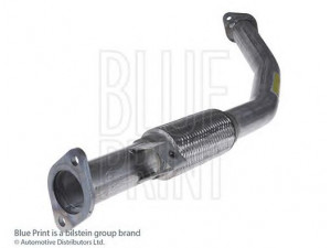 BLUE PRINT ADC46028 priekinis duslintuvas 
 Išmetimo sistema -> Duslintuvas
MR224417
