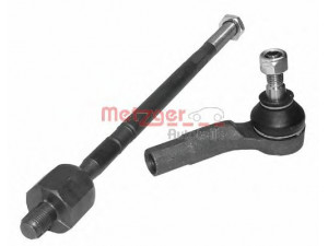 METZGER 56006402 strypo montavimas 
 Vairavimas -> Sujungimo trauklės surinkimas/dalys -> Sujungimo trauklės surinkimas
6Q0 423 804C, 6Q0 423 804G