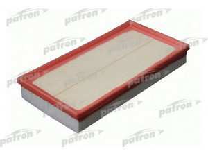 PATRON PF1018 oro filtras 
 Techninės priežiūros dalys -> Techninės priežiūros intervalai
3528093, 9141094, 9141094-4, 9155711