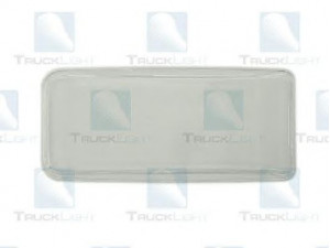 TRUCKLIGHT FL-RV005R lęšis, rūko žibintas 
 Kėbulas -> Pagalbiniai žibintai/dalys -> Rūko žibintas/dalys -> Dalys, rūko žibintas