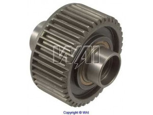 WAIglobal 54-81400 laisvos eigos pavara, starteris
8941155690, 2335410G00, 2335411M00