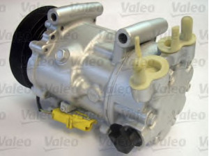 VALEO 813723 kompresorius, oro kondicionierius 
 Oro kondicionavimas -> Kompresorius/dalys
6453-QJ, 6453-QK, 6453-WL, 6453-ZZ