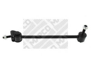 MAPCO 52857 šarnyro stabilizatorius 
 Ašies montavimas/vairavimo mechanizmas/ratai -> Stabilizatorius/fiksatoriai -> Savaime išsilyginanti atrama
221 320 2289