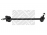 MAPCO 52857 šarnyro stabilizatorius 
 Ašies montavimas/vairavimo mechanizmas/ratai -> Stabilizatorius/fiksatoriai -> Savaime išsilyginanti atrama
221 320 2289