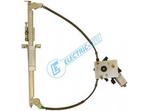 ELECTRIC LIFE ZR AD14 R B lango pakėliklis 
 Vidaus įranga -> Elektrinis lango pakėliklis
893837398A, 893837398B