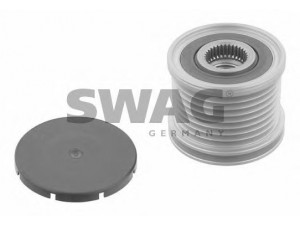 SWAG 10 92 7840 laisvos eigos sankaba, kint. sr. generatorius 
 Diržinė pavara -> Laisvos eigos sankaba, kint. sr. generatorius
629 150 00 60