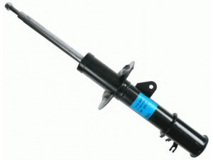 SACHS 313 997 amortizatorius
50705347, 50705455, 50708254, 50708256