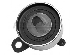 ROULUNDS RUBBER GT80430 įtempiklio skriemulys, paskirstymo diržas
1350502030, 1350515050, 1350515060