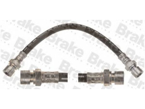 Brake ENGINEERING BH771682 stabdžių žarnelė 
 Stabdžių sistema -> Stabdžių žarnelės
113611775, 211611775B, 113611775