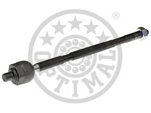 OPTIMAL G2-614 vidinė skersinė vairo trauklė 
 Vairavimas -> Vairo mechanizmo sujungimai
091405043, 1387463, 9140504