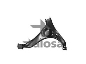 TALOSA 40-04498 vikšro valdymo svirtis 
 Ašies montavimas/vairavimo mechanizmas/ratai -> Valdymo svirtis/pasukamosios svirties sujungimas -> Vairo trauklės (valdymo svirtis, išilginis balansyras, diago
4620160B00, 4620160B02, 4620160B11