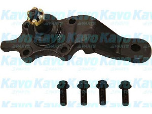 KAVO PARTS SBJ-9036 atramos/vairo trauklė 
 Ašies montavimas/vairavimo mechanizmas/ratai -> Sujungimai -> Atramos/vairo trauklė
4334039325, 4334039355, 4334039356