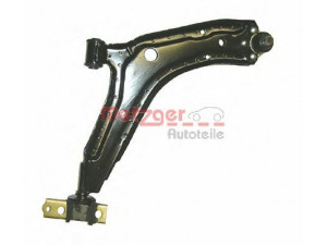 METZGER 58050302 vikšro valdymo svirtis 
 Ašies montavimas/vairavimo mechanizmas/ratai -> Valdymo svirtis/pasukamosios svirties sujungimas -> Vairo trauklės (valdymo svirtis, išilginis balansyras, diago
115420024, 115420026, 115420021
