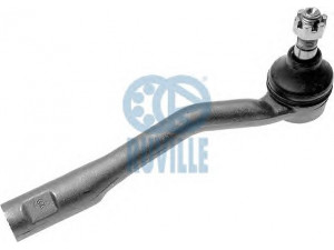 RUVILLE 916971 skersinės vairo trauklės galas 
 Vairavimas -> Vairo mechanizmo sujungimai
45046-29275