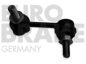 EUROBRAKE 59145112223 šarnyro stabilizatorius 
 Ašies montavimas/vairavimo mechanizmas/ratai -> Stabilizatorius/fiksatoriai -> Savaime išsilyginanti atrama
54668AU000, 54668BA30A