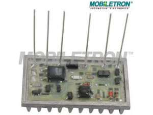 MOBILETRON VR-H2000-41S reguliatorius, kintamosios srovės generatorius