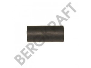 BERGKRAFT BK2944221SP radiatoriaus žarna
000 501 54 82, 0005015482