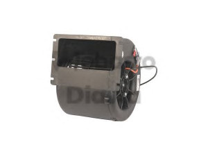 WEBASTO 62054117A elektrovariklis, vidinis pūtiklis