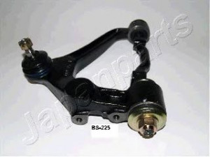 JAPANPARTS BS-224R vikšro valdymo svirtis 
 Ašies montavimas/vairavimo mechanizmas/ratai -> Valdymo svirtis/pasukamosios svirties sujungimas -> Vairo trauklės (valdymo svirtis, išilginis balansyras, diago
48066-29075