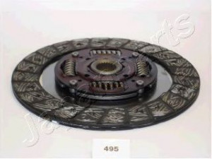 JAPANPARTS DF-495 sankabos diskas 
 Sankaba/dalys -> Sankabos diskas
22200-PR3-010, 22200-PR3-020, 22200-PR3-030