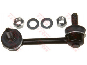 TRW JTS517 šarnyro stabilizatorius 
 Ašies montavimas/vairavimo mechanizmas/ratai -> Stabilizatorius/fiksatoriai -> Savaime išsilyginanti atrama
546189C000, 546681C100, 546681C101