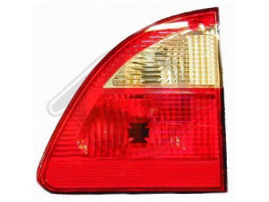 DIEDERICHS 1490193 kombinuotas galinis žibintas 
 Kėbulas -> Šviesos -> Kombinuotas galinis žibintas/dalys -> Kombinuotas galinis žibintas
1108924, 1303014, YM21-13A603-AB
