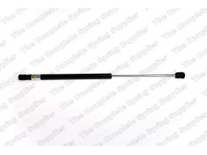 ROC GS1096 dujinė spyruoklė, bagažinė 
 Priedai -> Bagažinė/pakrovimo skyrius
1697400045, A1697400045