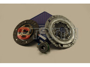 STATIM 120.477 sankabos komplektas 
 Sankaba/dalys -> Sankabos remonto komplektas, visas