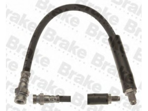 Brake ENGINEERING BH770176 stabdžių žarnelė 
 Stabdžių sistema -> Stabdžių žarnelės
04426508, 4837076, 8956575, 8965139