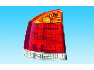 BOSCH 0 319 357 143 kombinuotas galinis žibintas 
 Kėbulas -> Šviesos -> Kombinuotas galinis žibintas/dalys -> Kombinuotas galinis žibintas