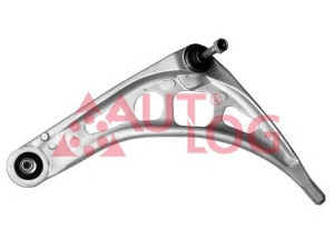 AUTLOG FT1645 vikšro valdymo svirtis 
 Ašies montavimas/vairavimo mechanizmas/ratai -> Valdymo svirtis/pasukamosios svirties sujungimas -> Vairo trauklės (valdymo svirtis, išilginis balansyras, diago
31121094465, 31126751317, 31126752717