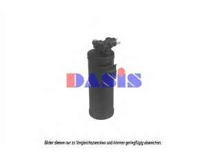 AKS DASIS 800142N džiovintuvas, oro kondicionierius 
 Oro kondicionavimas -> Džiovintuvas
4383550, S4383550
