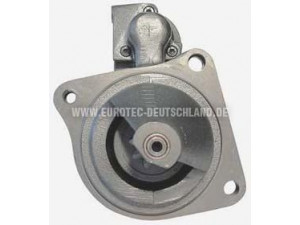 EUROTEC 11019320 starteris 
 Elektros įranga -> Starterio sistema -> Starteris
106055, 2995128, 4856055